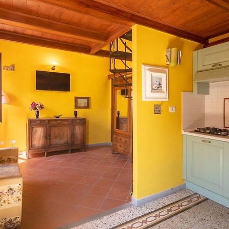 Appartement Duomo Sweet Loft By Mmega à Florence Extérieur photo